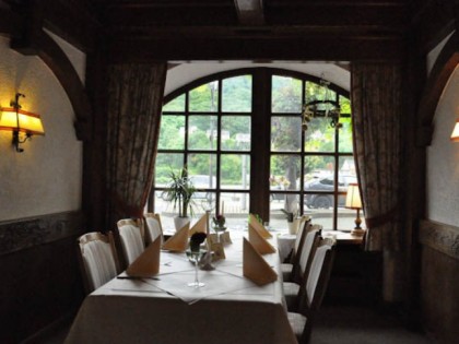 Photo: Restaurant Muller