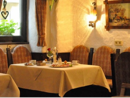 Photo: Restaurant Muller