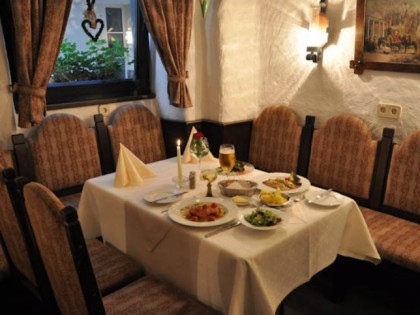 Photo: Restaurant Muller